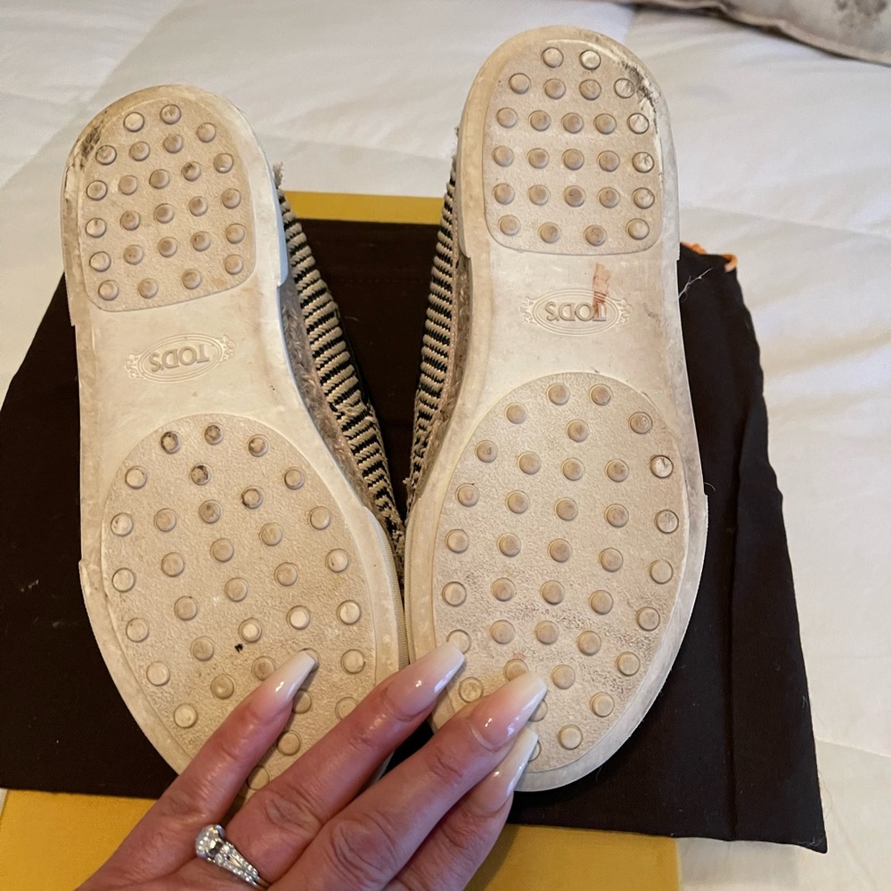 Authentic tods - Picture 4 of 4